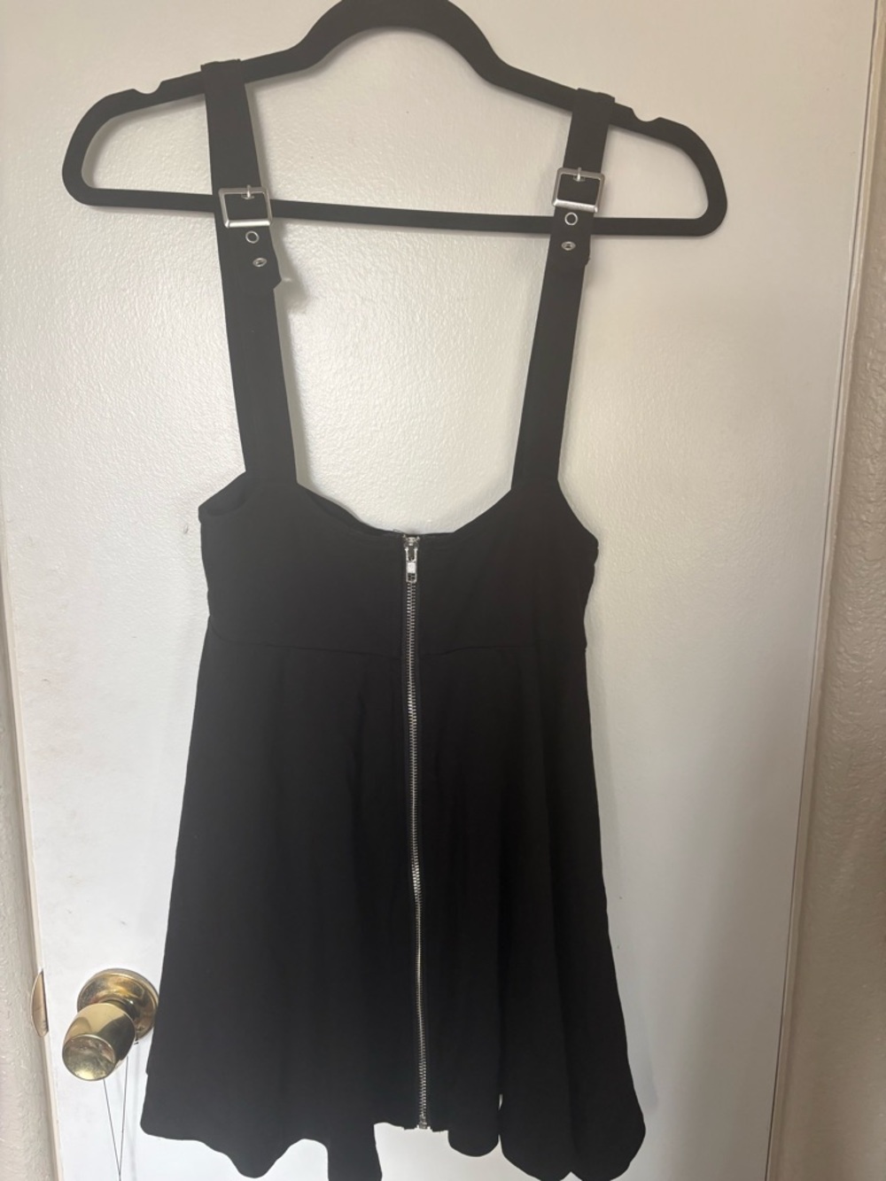 Killstar Suspender Skirt Women’s Small